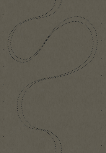 Marburger Tapete 53381 3,30 x 0,70 m Colani Visions 2023